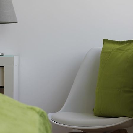 Mk Apartments Düsseldorf Rum bild