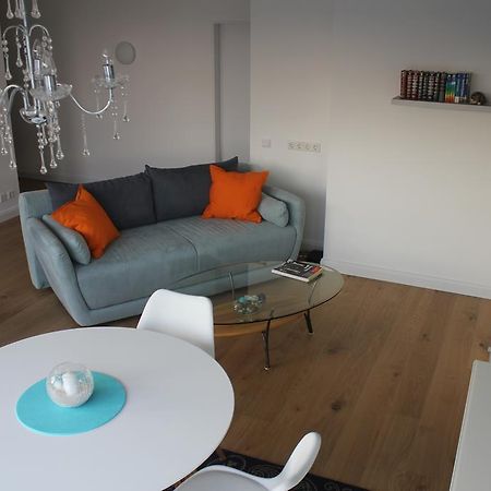 Mk Apartments Düsseldorf Rum bild