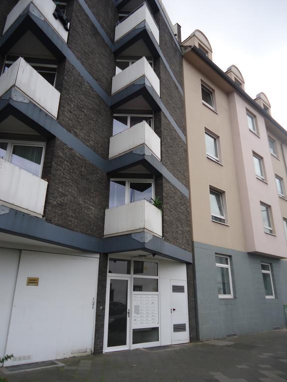 Mk Apartments Düsseldorf Rum bild