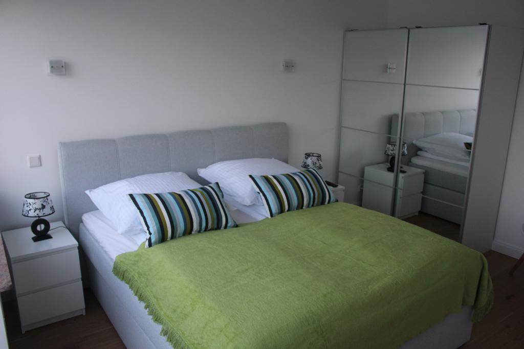 Mk Apartments Düsseldorf Rum bild