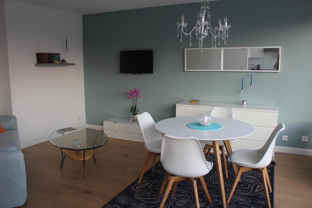 Mk Apartments Düsseldorf Rum bild