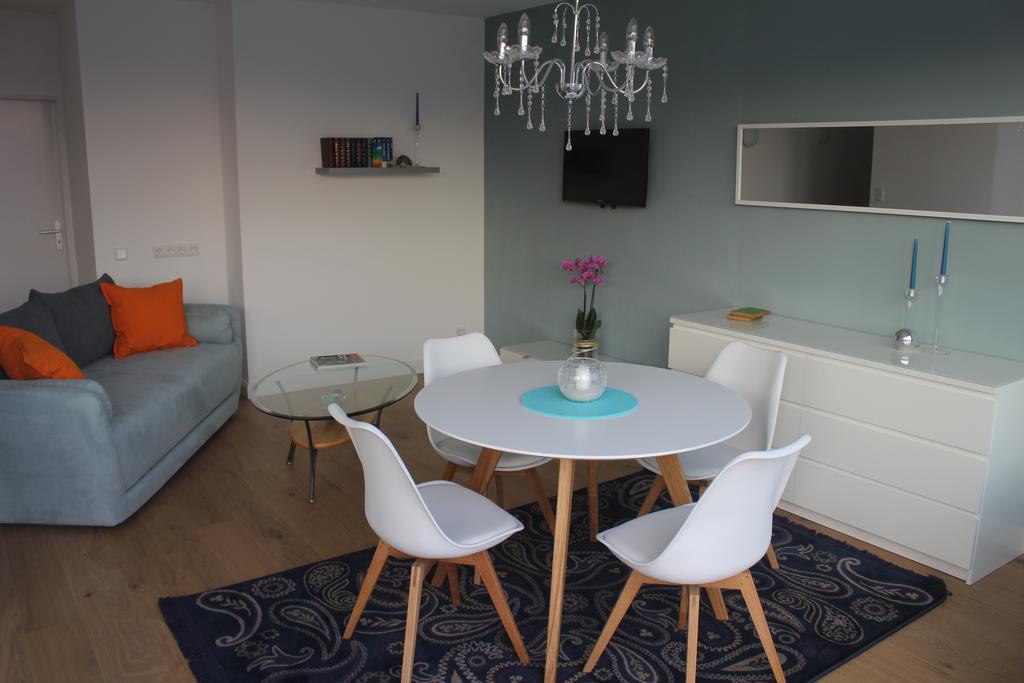 Mk Apartments Düsseldorf Rum bild